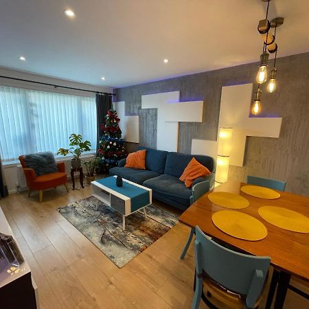 Blarmore Apartment 因弗内斯 外观 照片