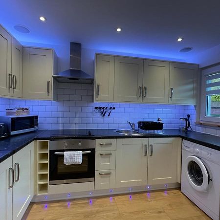 Blarmore Apartment 因弗内斯 外观 照片