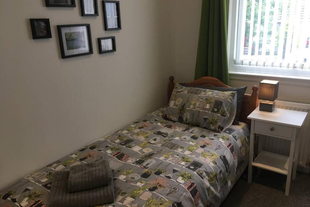 Blarmore Apartment 因弗内斯 外观 照片