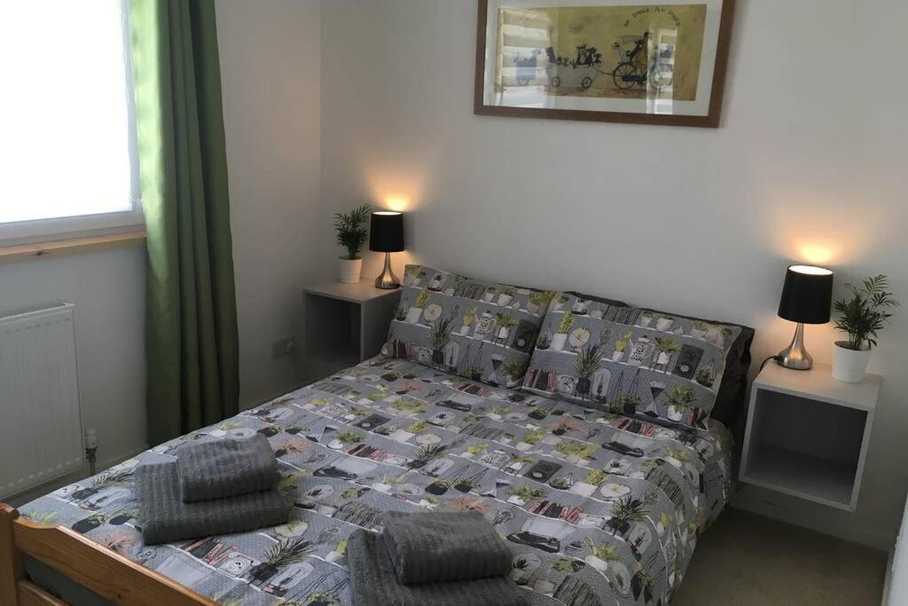 Blarmore Apartment 因弗内斯 外观 照片