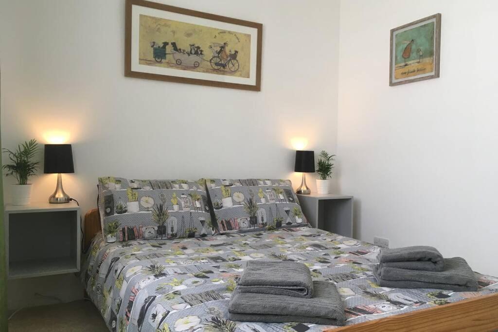 Blarmore Apartment 因弗内斯 外观 照片