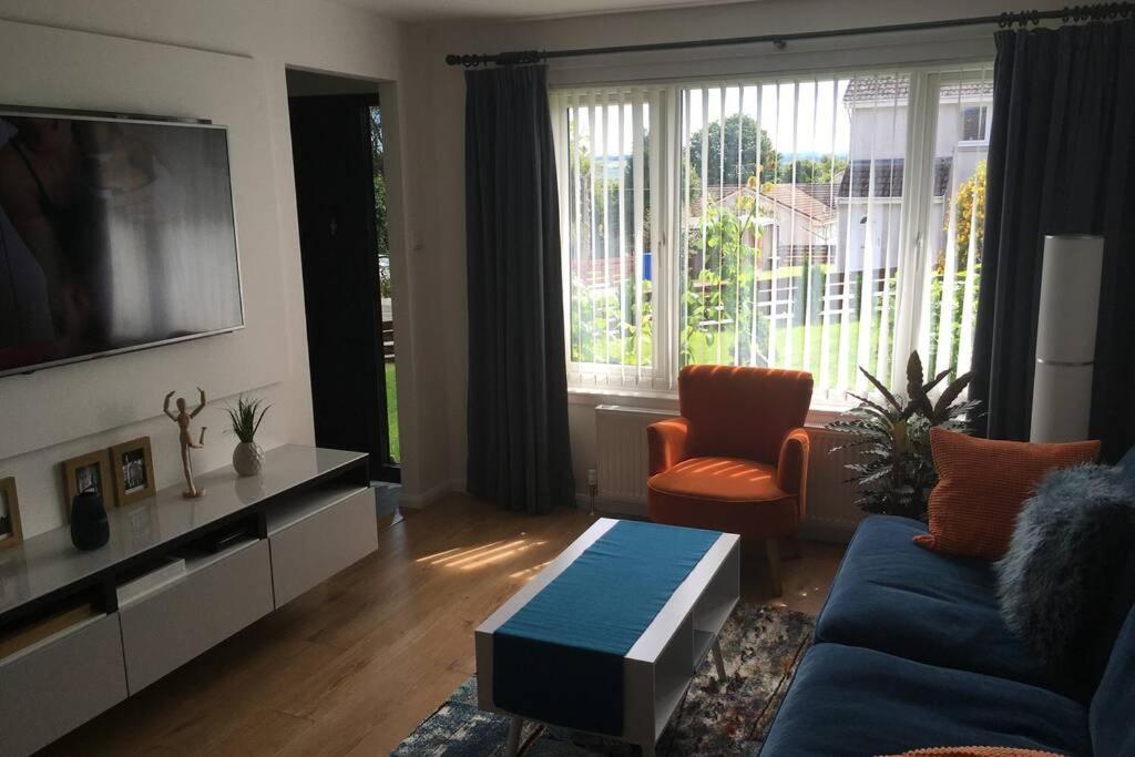 Blarmore Apartment 因弗内斯 外观 照片