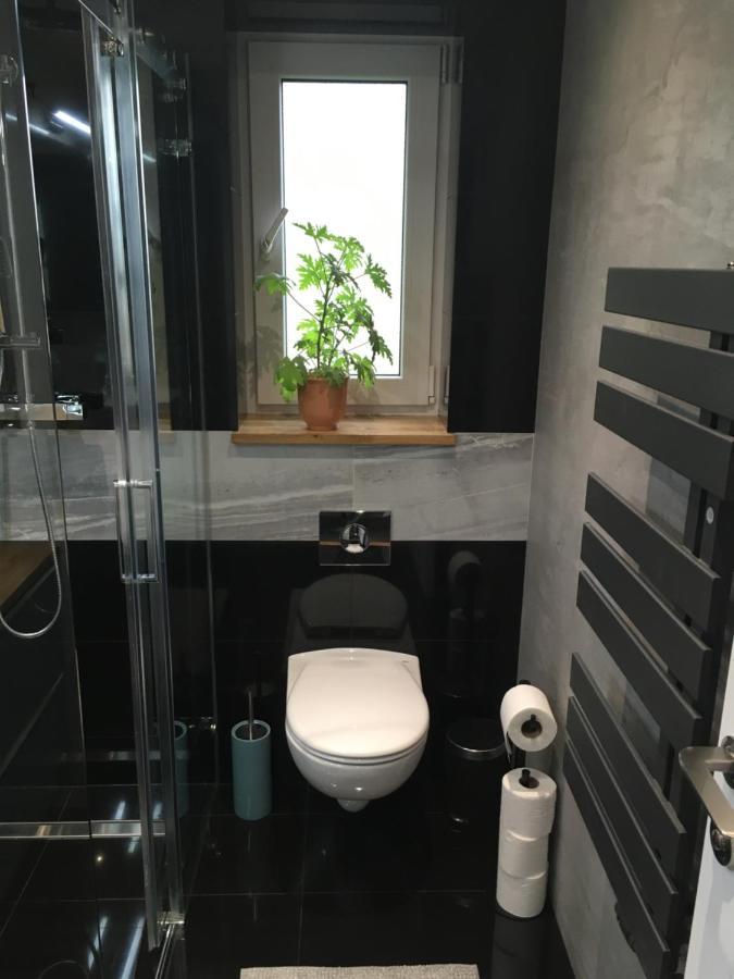 Blarmore Apartment 因弗内斯 外观 照片