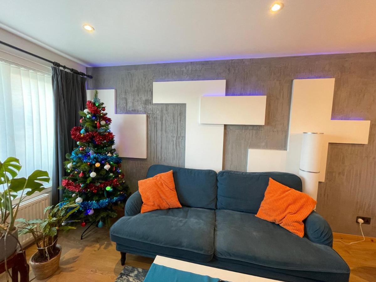 Blarmore Apartment 因弗内斯 外观 照片
