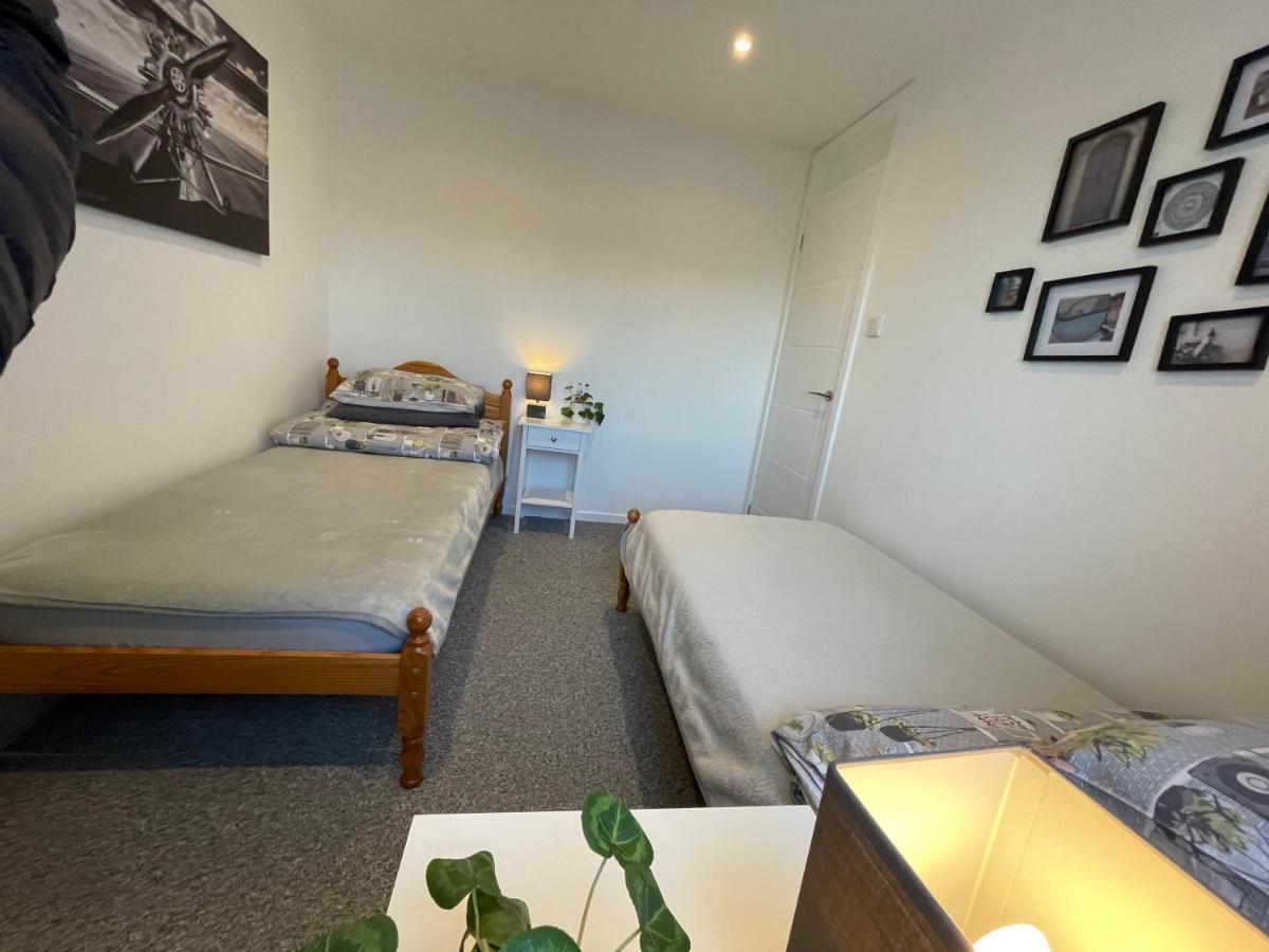 Blarmore Apartment 因弗内斯 外观 照片
